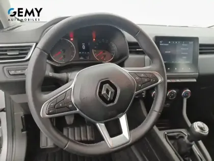 Photo 40 Renault Clio  TCe 90