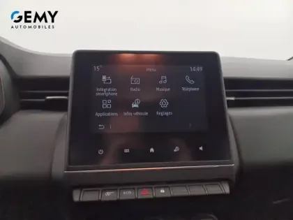 Photo 42 Renault Clio  TCe 90