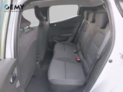 Photo 9 Renault Clio  TCe 90