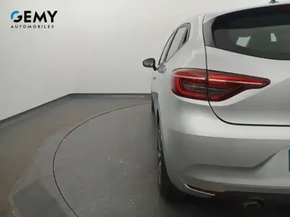 Photo 44 Renault Clio  TCe 90