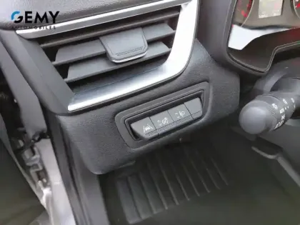 Photo 12 Renault Clio  TCe 90