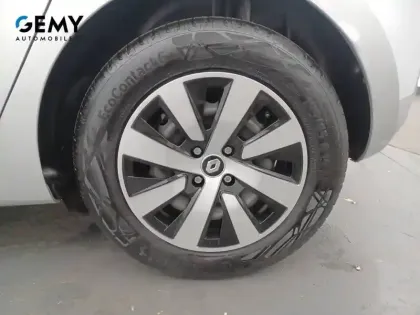 Photo 38 Renault Clio  TCe 90