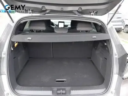 Photo 5 Renault Captur  E-Tech full hybrid 145 ch