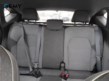 Photo 32 Renault Captur  E-Tech full hybrid 145 ch