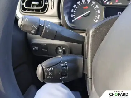 Photo 37 Citroën C3  BlueHDi 100 BVM6