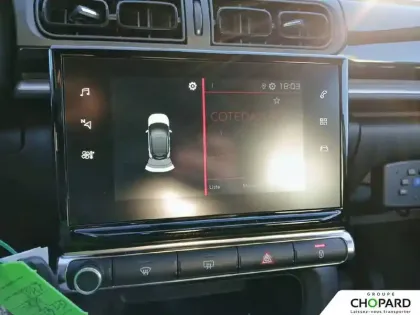 Photo 51 Citroën C3  BlueHDi 100 BVM6