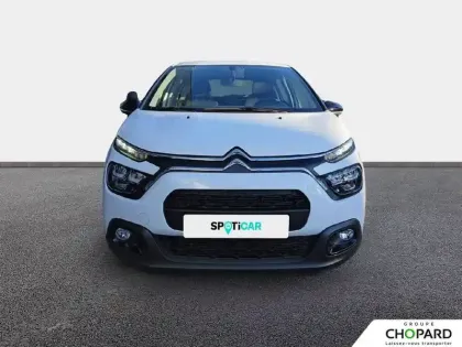 Photo 43 Citroën C3  BlueHDi 100 BVM6