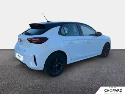 Photo 28 Opel Corsa Gén. VI Ph1 NG GS Line 5