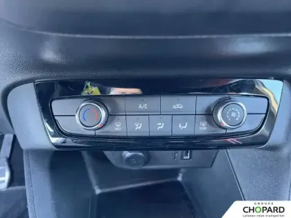 Photo 17 Opel Corsa  1.2 Turbo 100 ch BVM6