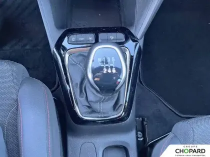 Photo 18 Opel Corsa  1.2 Turbo 100 ch BVM6