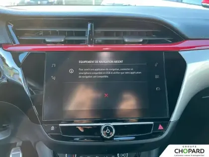 Photo 33 Opel Corsa Gén. VI Ph1 NG GS Line 5