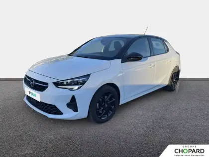 Photo Opel Corsa Gs Line