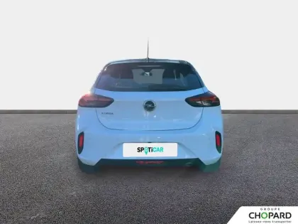 Photo 25 Opel Corsa Gén. VI Ph1 NG GS Line 5