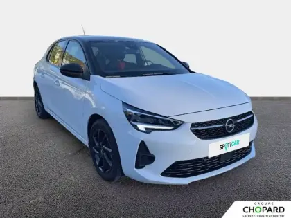 Photo 23 Opel Corsa Gén. VI Ph1 NG GS Line 5