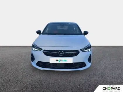 Photo 22 Opel Corsa Gén. VI Ph1 NG GS Line 5