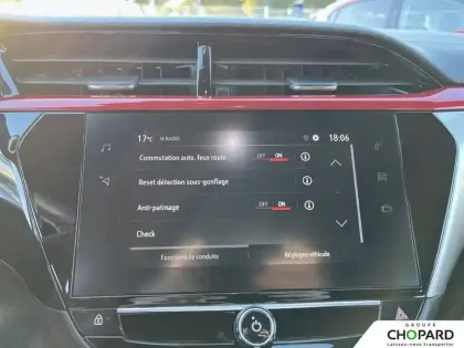 Photo 34 Opel Corsa Gén. VI Ph1 NG GS Line 5