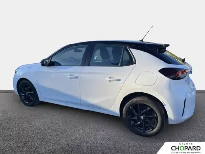 Photo 27 Opel Corsa Gén. VI Ph1 NG GS Line 5