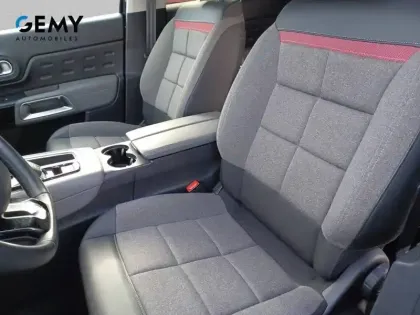 Photo 8 Citroën C5 aircross  BlueHDi 130 S&S EAT8