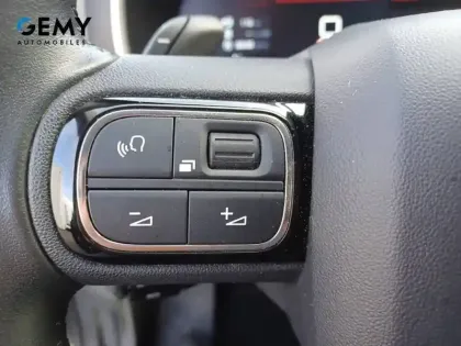 Photo 14 Citroën C5 aircross  BlueHDi 130 S&S EAT8