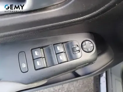 Photo 11 Citroën C5 aircross  BlueHDi 130 S&S EAT8