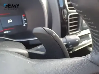 Photo 16 Citroën C5 aircross  BlueHDi 130 S&S EAT8