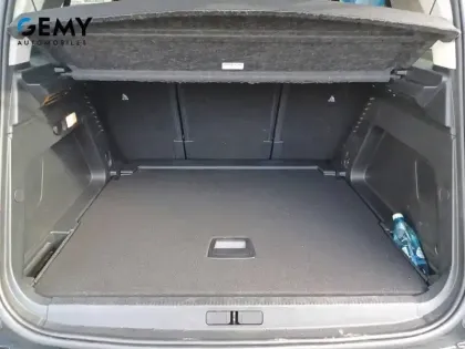 Photo 5 Citroën C5 aircross  BlueHDi 130 S&S EAT8