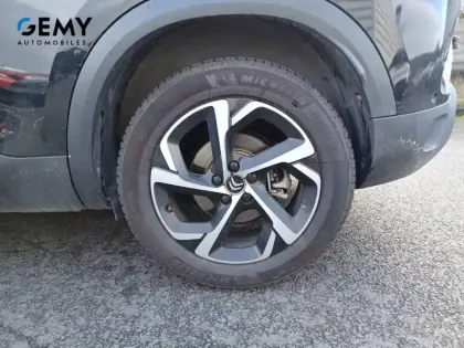 Photo 10 Citroën C5 aircross  BlueHDi 130 S&S EAT8