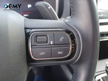 Photo 15 Citroën C5 aircross  BlueHDi 130 S&S EAT8