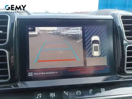 Photo 20 Citroën C5 aircross  BlueHDi 130 S&S EAT8