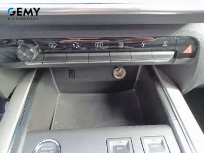 Photo 18 Citroën C5 aircross  BlueHDi 130 S&S EAT8