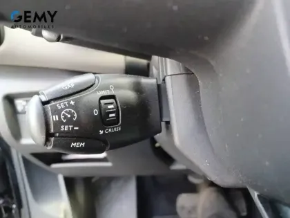 Photo 13 Citroën C5 aircross  BlueHDi 130 S&S EAT8