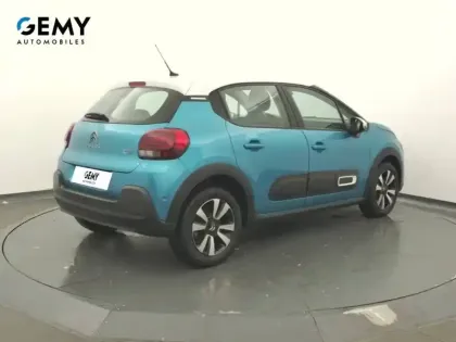 Photo 57 Citroën C3  BlueHDi 100 S&S BVM6