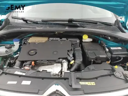 Photo 14 Citroën C3  BlueHDi 100 S&S BVM6