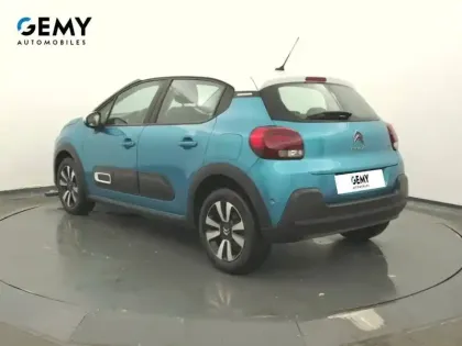 Photo 46 Citroën C3  BlueHDi 100 S&S BVM6