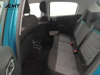 Photo 9 Citroën C3  BlueHDi 100 S&S BVM6