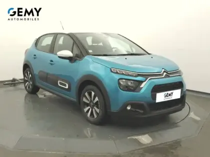 Photo 42 Citroën C3  BlueHDi 100 S&S BVM6