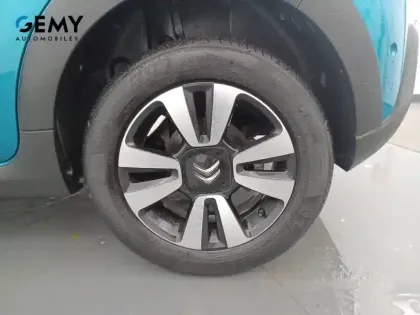 Photo 10 Citroën C3  BlueHDi 100 S&S BVM6