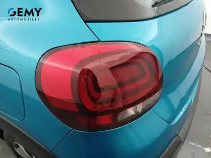 Photo 36 Citroën C3  BlueHDi 100 S&S BVM6