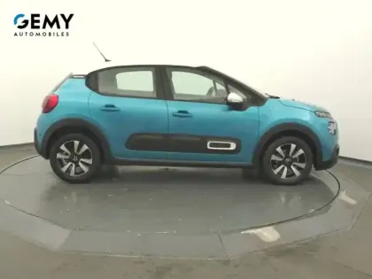 Photo 43 Citroën C3  BlueHDi 100 S&S BVM6