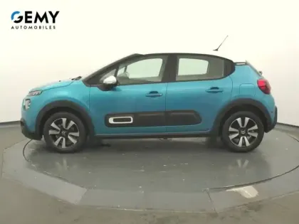 Photo 18 Citroën C3  BlueHDi 100 S&S BVM6