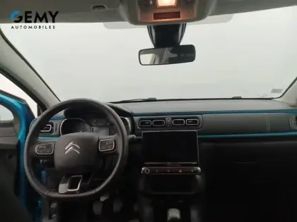 Photo 7 Citroën C3  BlueHDi 100 S&S BVM6