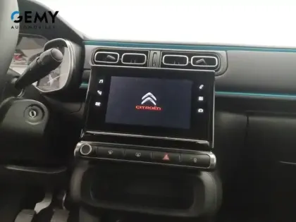 Photo 13 Citroën C3  BlueHDi 100 S&S BVM6