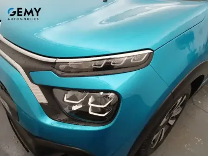 Photo 15 Citroën C3  BlueHDi 100 S&S BVM6