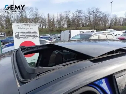 Photo 38 Renault Captur  E-Tech full hybrid 145 ch