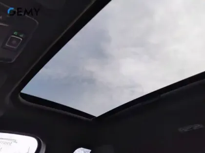 Photo 36 Renault Captur  E-Tech full hybrid 145 ch