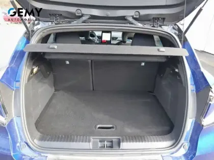 Photo 5 Renault Captur  E-Tech full hybrid 145 ch