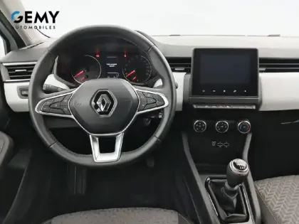 Photo 53 Renault Clio  TCe 90