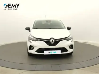 Photo 47 Renault Clio  TCe 90