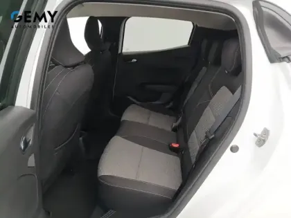 Photo 55 Renault Clio  TCe 90