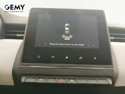 Photo 14 Renault Clio Gén. V (BJA) Ph2 Evolution 5